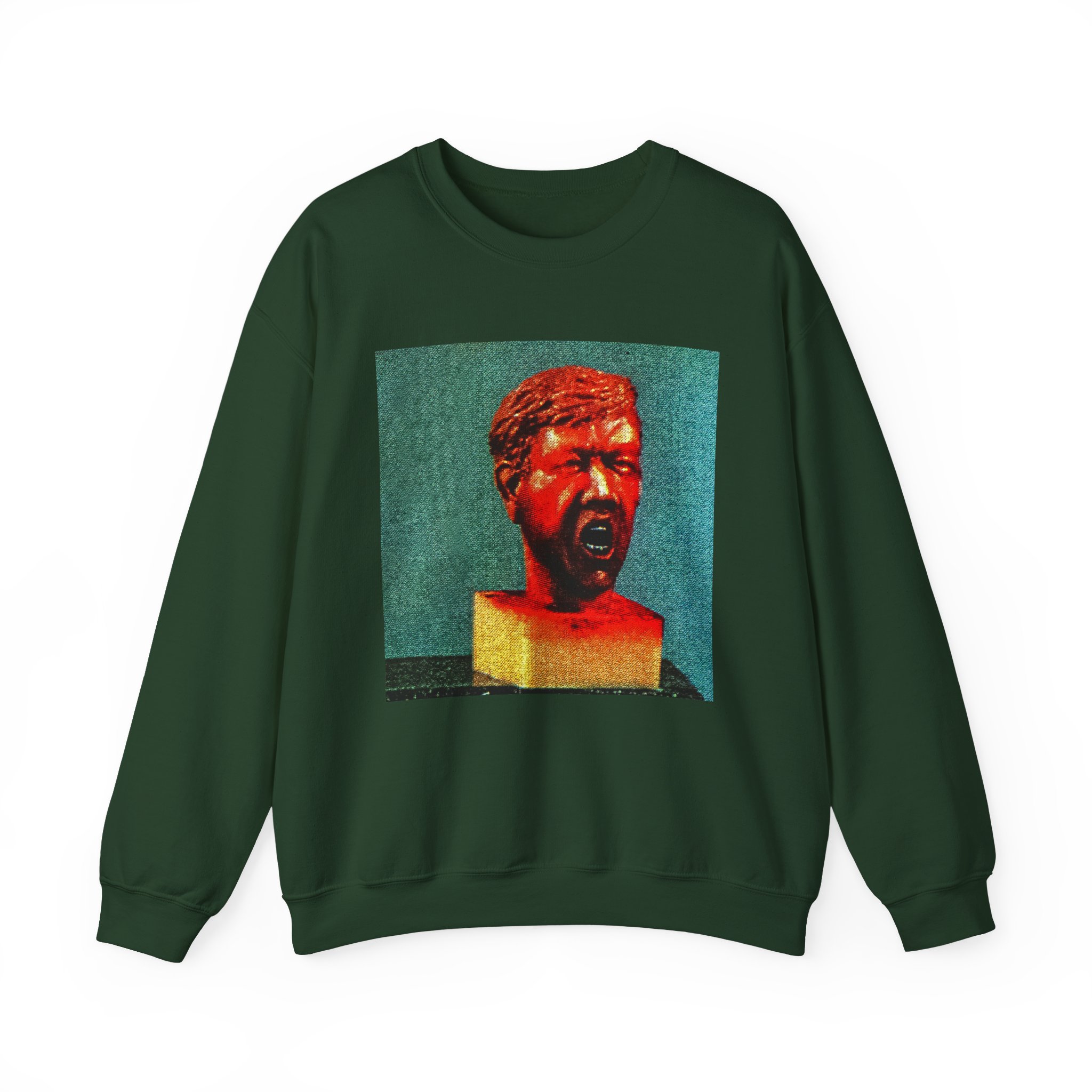 Quicksand Revelation 18 Unisex Heavy Blendâ„¢ Crewneck Sweatshirt