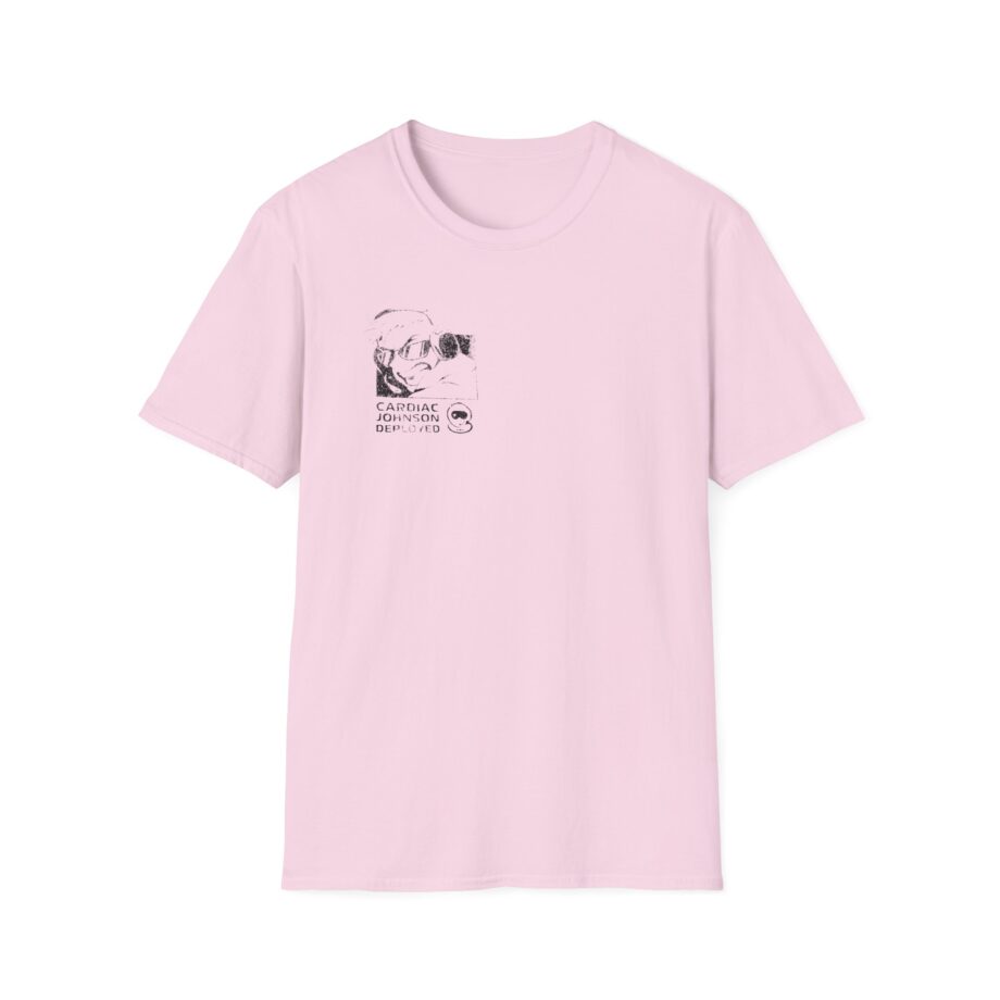 Jynxzi Unisex Softstyle T-Shirt