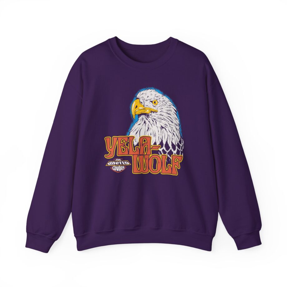 YM Unisex Heavy Blend™ Crewneck Sweatshirt
