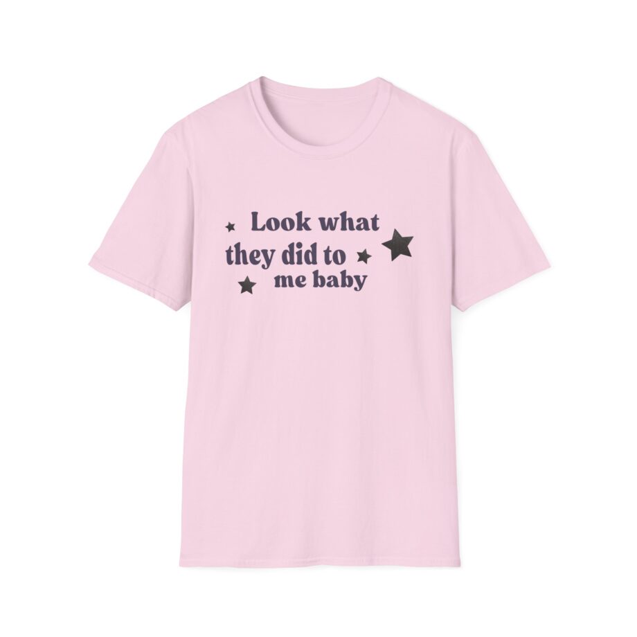 Daniel Caesar Superpowers World Tour Unisex Softstyle T-Shirt