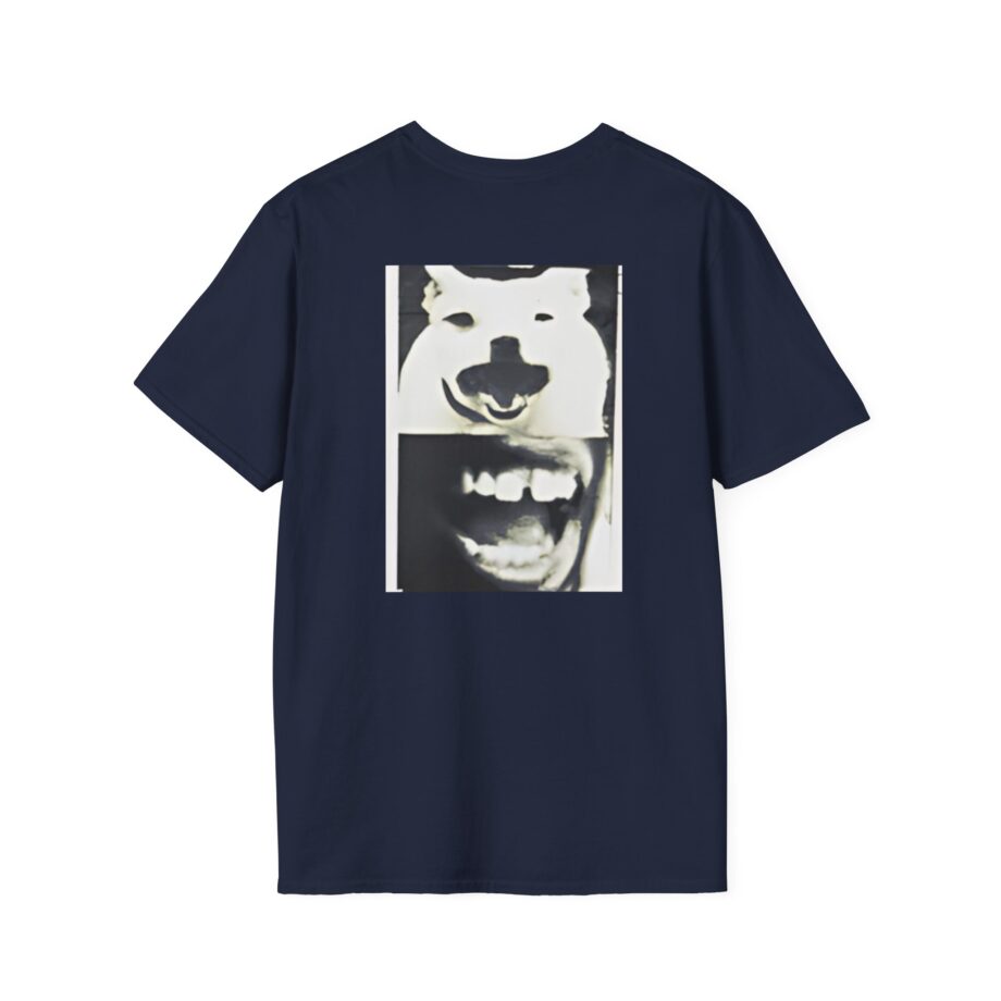 Daniel Caesar 2024 Look What They Did to Me Baby Unisex Softstyle T-Shirt