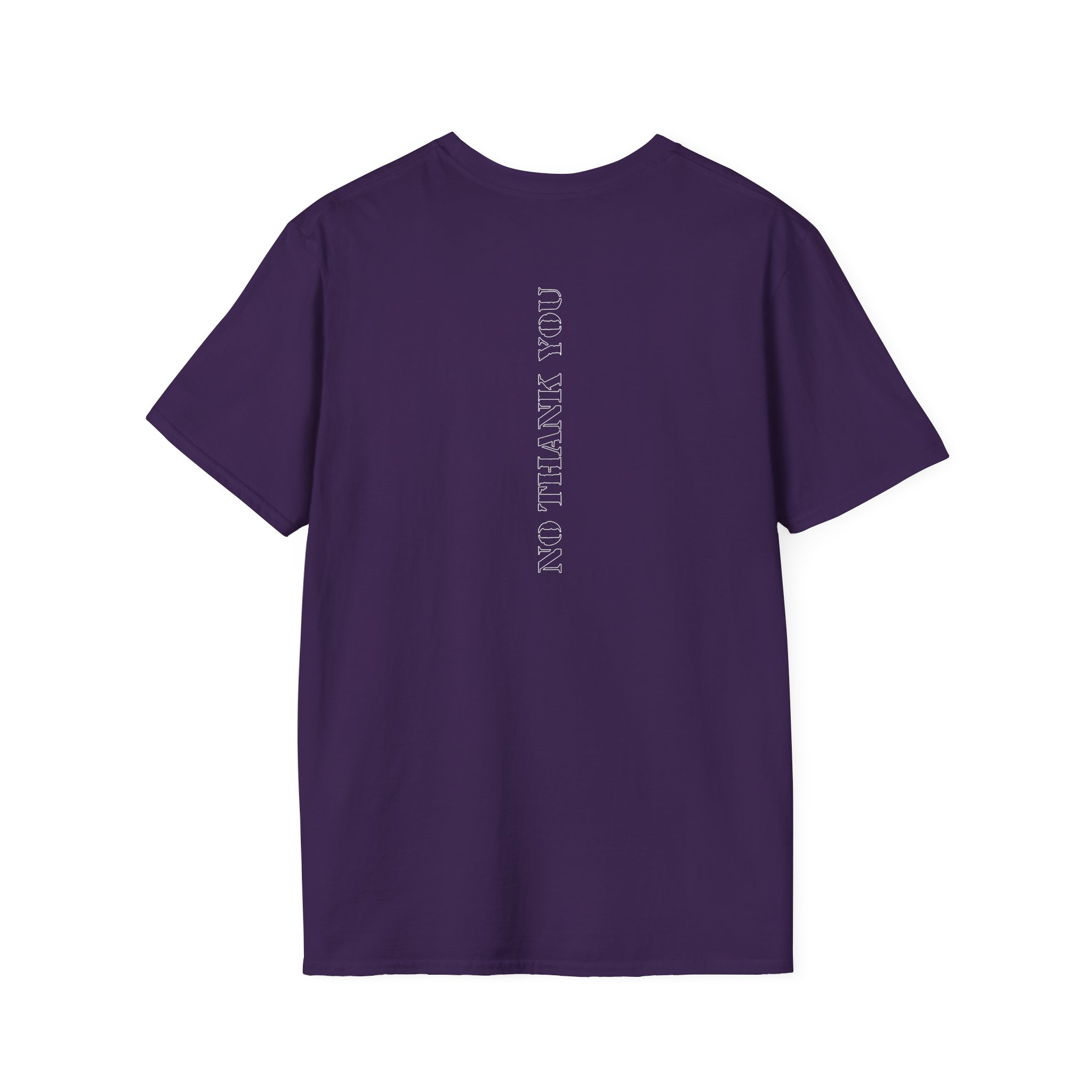 Little Simz Photo Collage Unisex Softstyle T-Shirt