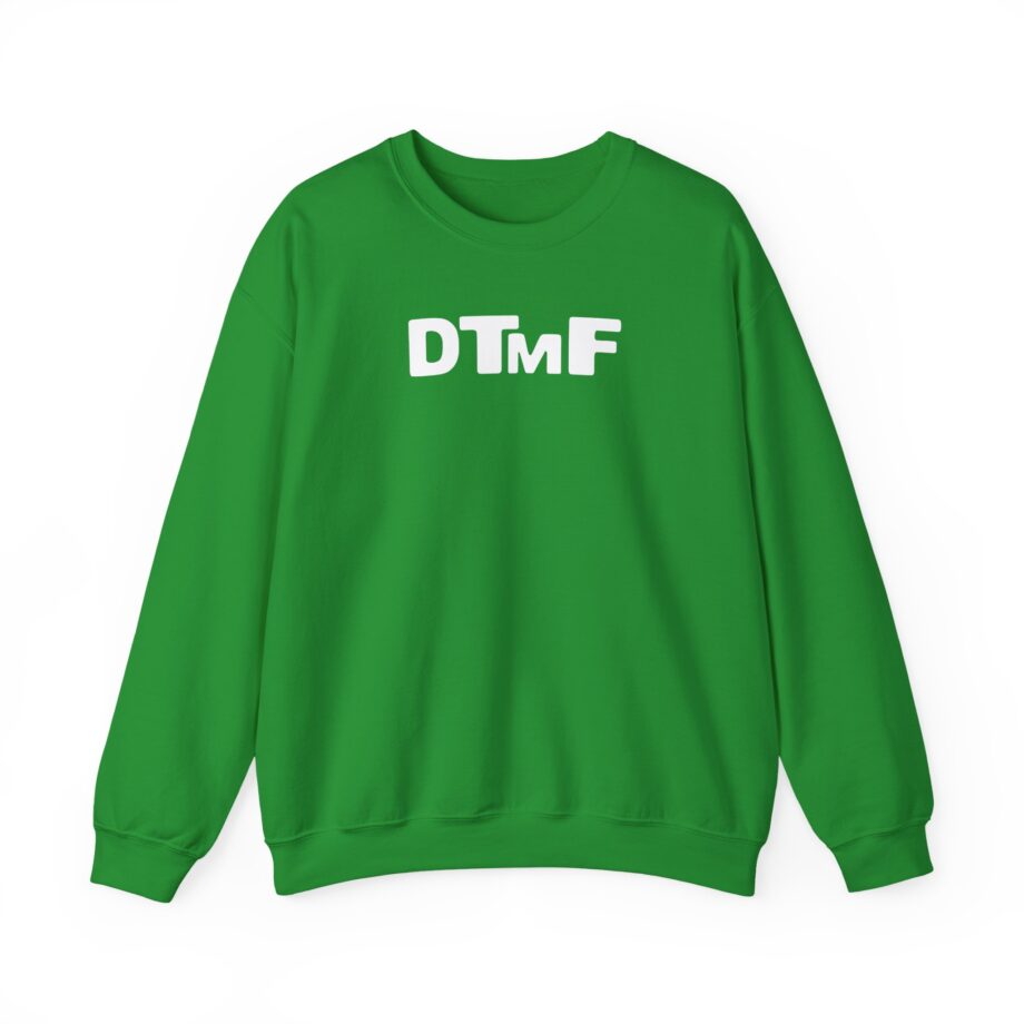 BB DTFM Unisex Heavy Blend™ Crewneck Sweatshirt