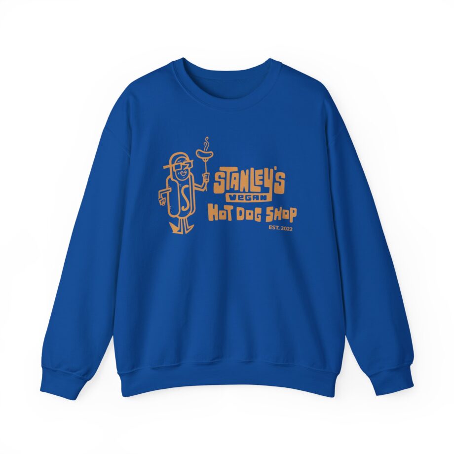 Lilsimsie Unisex Heavy Blend™ Crewneck Sweatshirt