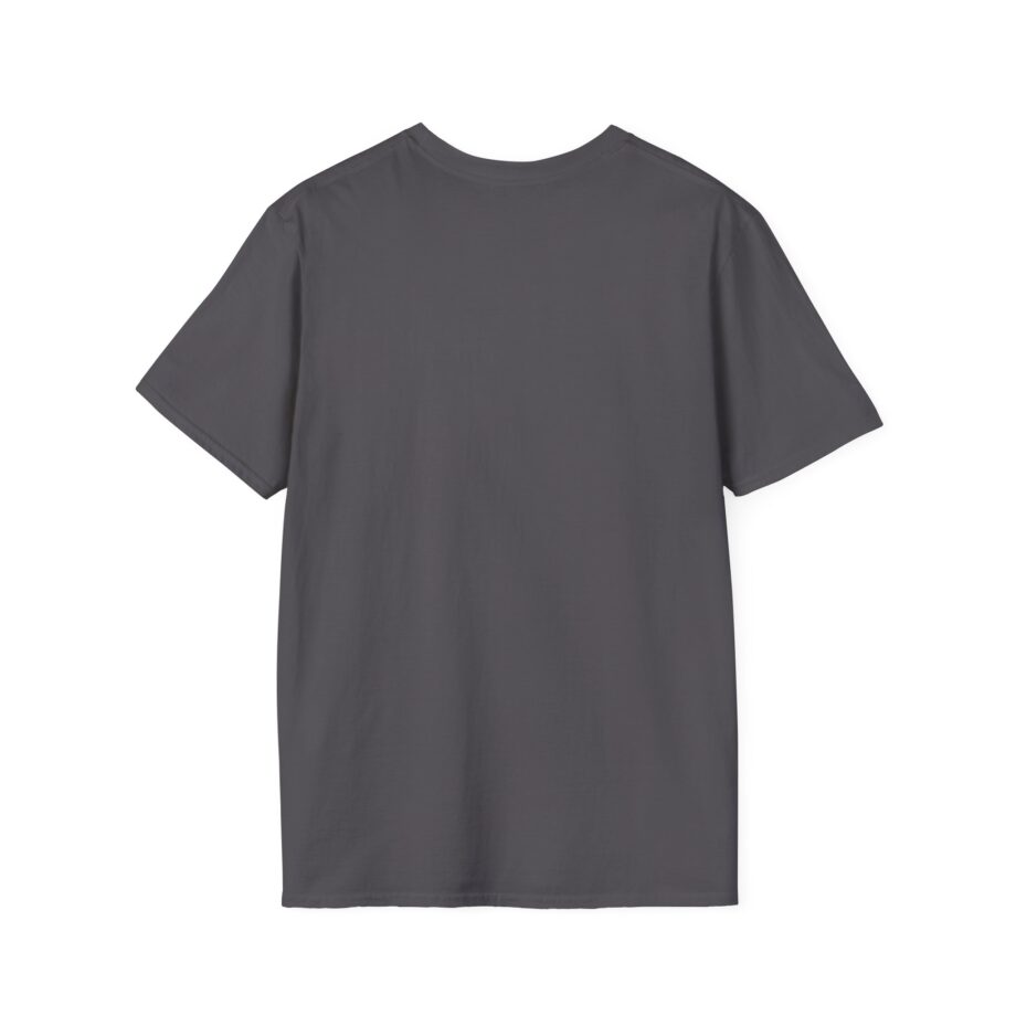 August Burns Red ABR Logo Unisex Softstyle T-Shirt