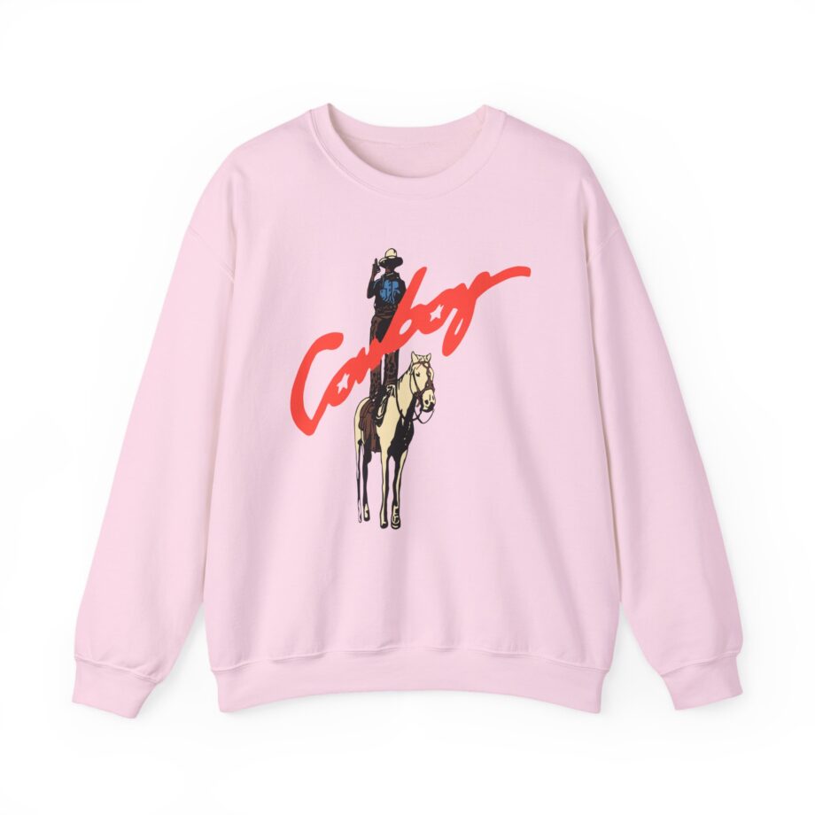 Forrest Frank Unisex Heavy Blend™ Crewneck Sweatshirt