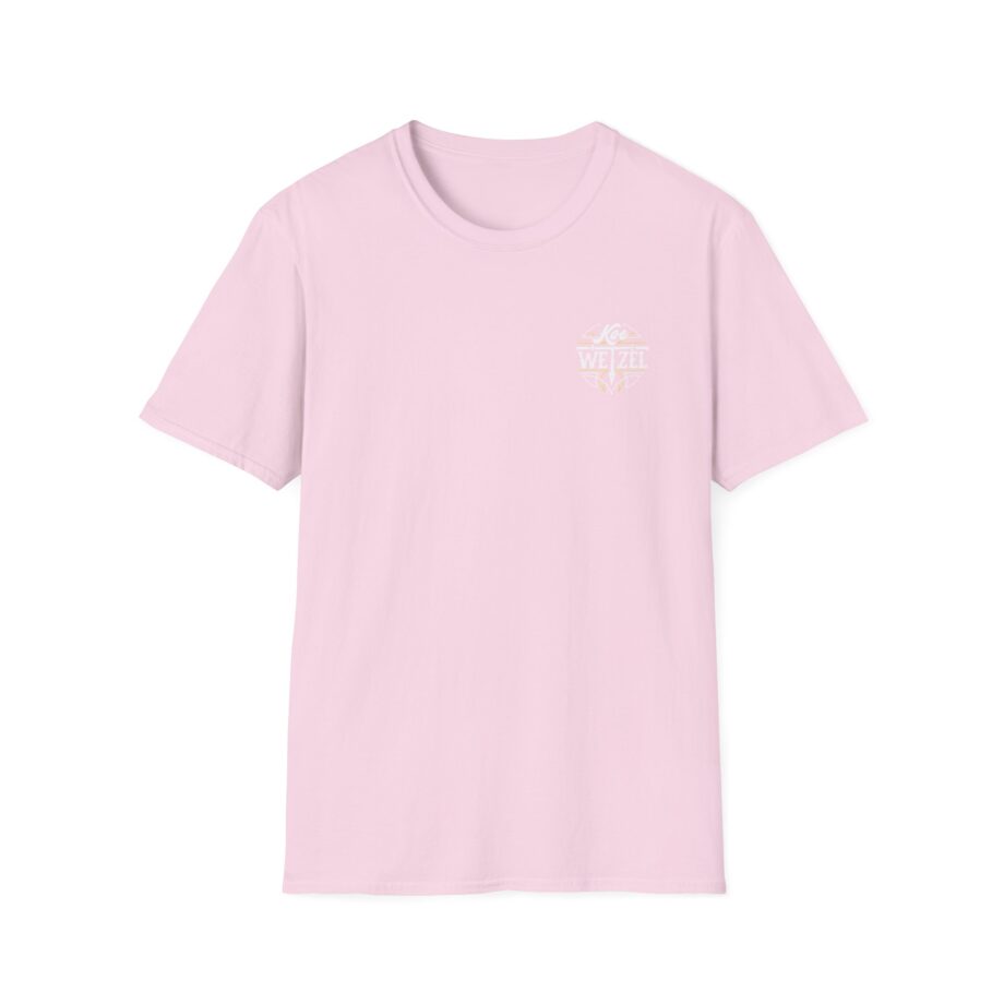 Koe Wetzel Unisex Softstyle T-Shirt