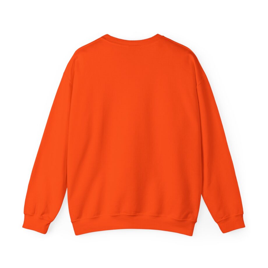 Poison Hollywood Unisex Heavy Blend™ Crewneck Sweatshirt