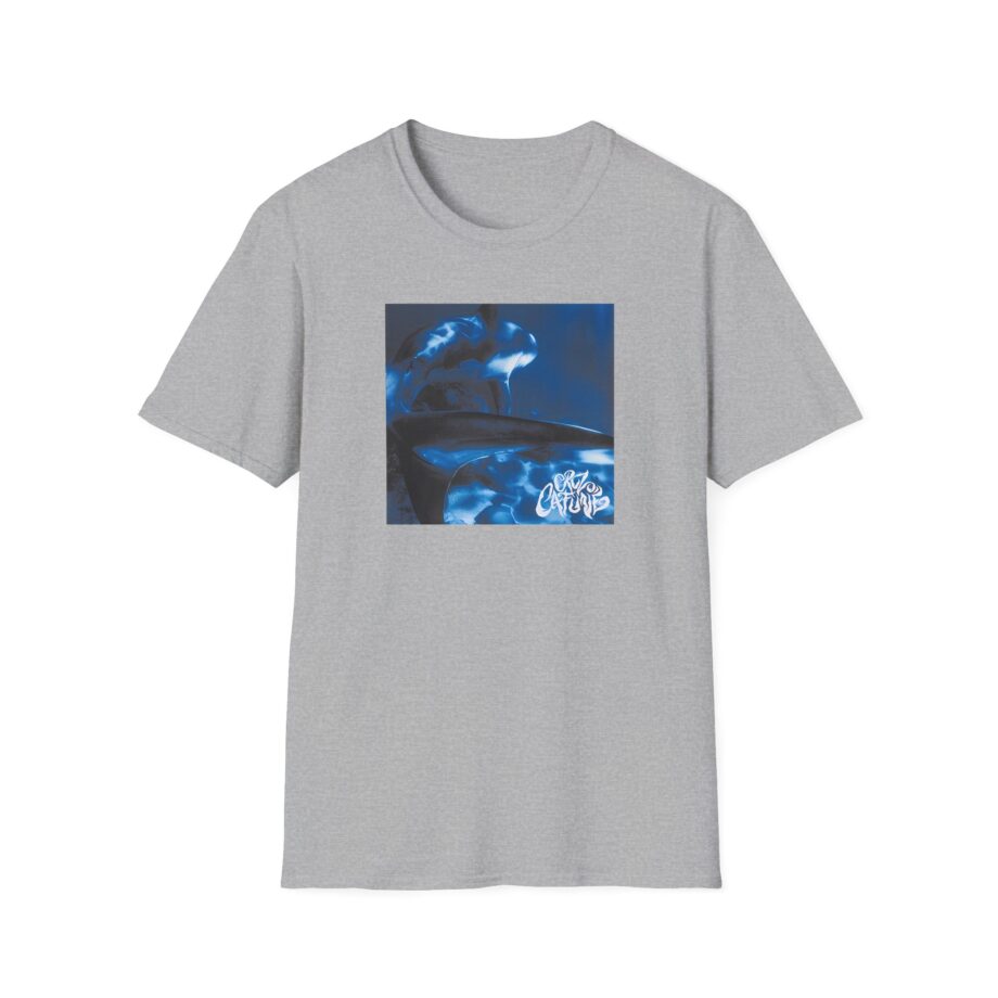 Cruz Cafune Unisex Softstyle T-Shirt