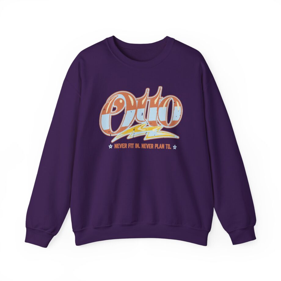 Kallmekris Otay Unisex Heavy Blend™ Crewneck Sweatshirt