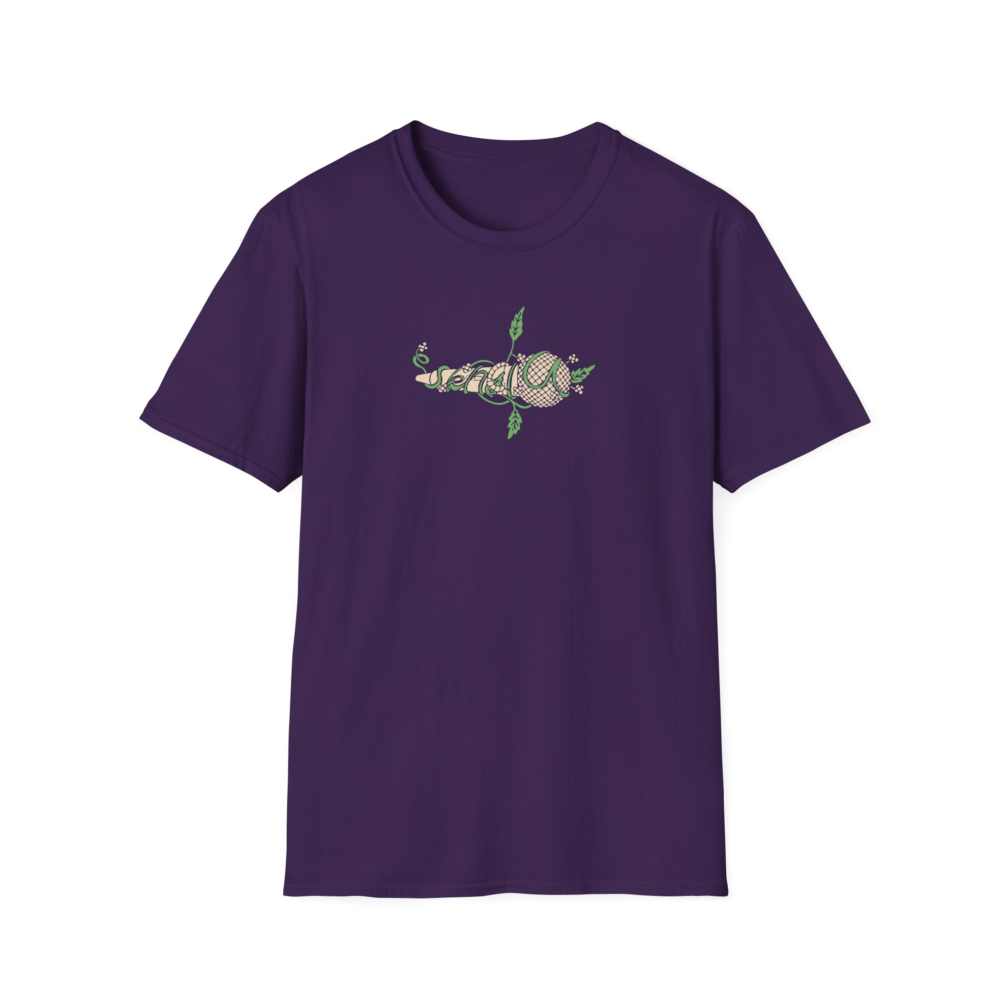 Humbe Esencia Unisex Softstyle T-Shirt