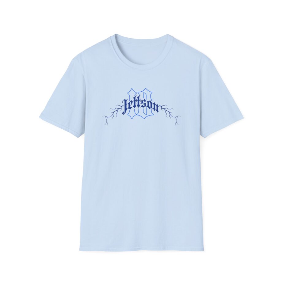 Jett Lawrence Unisex Softstyle T-Shirt