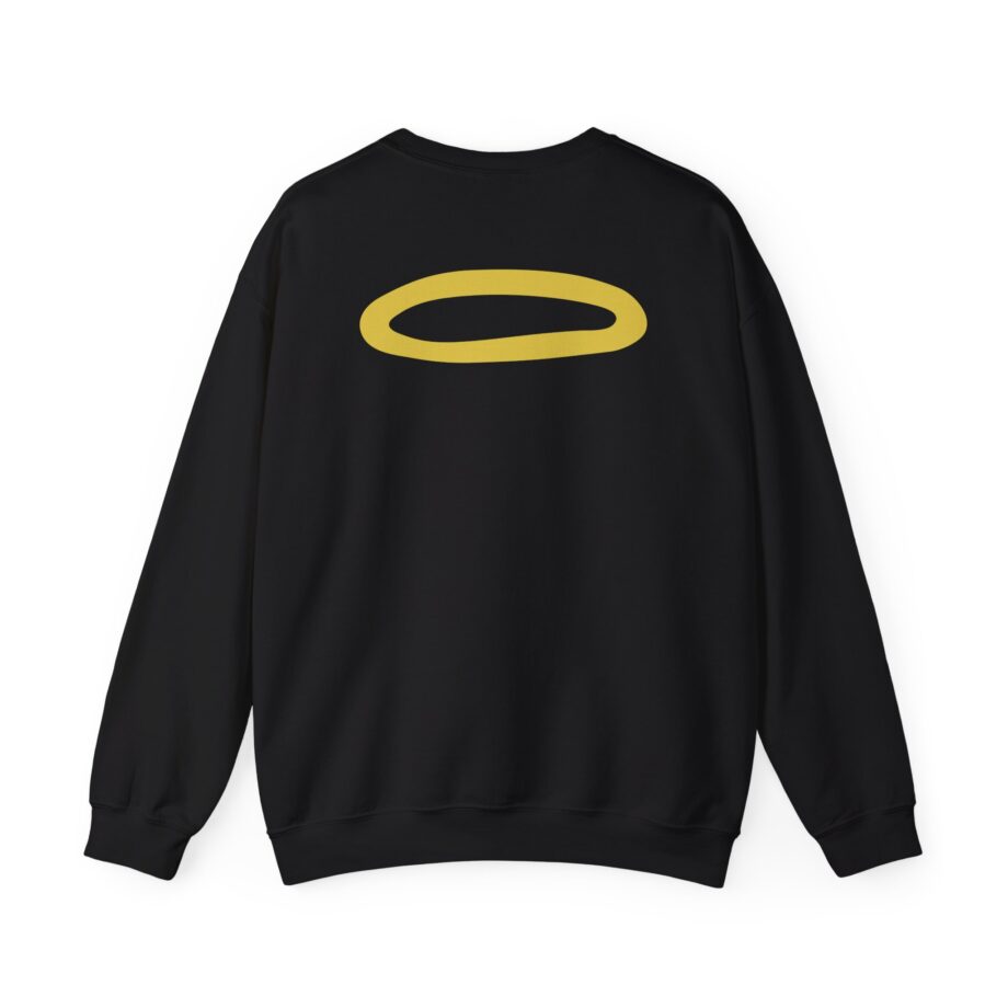Thasup Unisex Heavy Blend™ Crewneck Sweatshirt