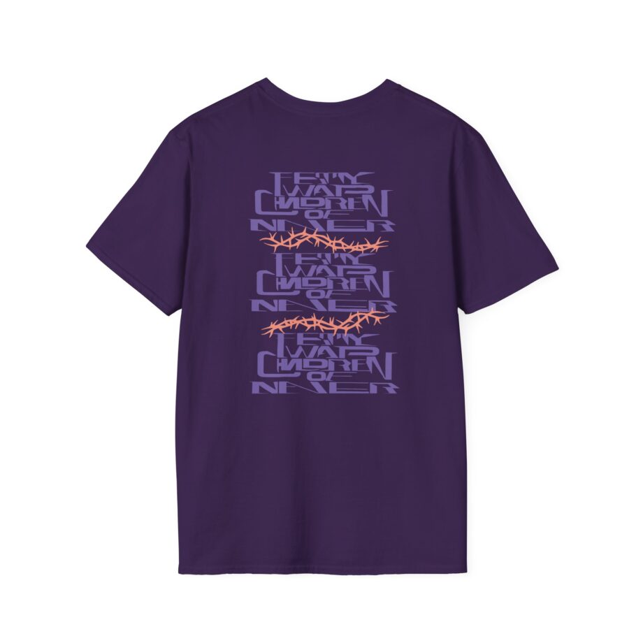 Fetty Wap Unisex Softstyle T-Shirt