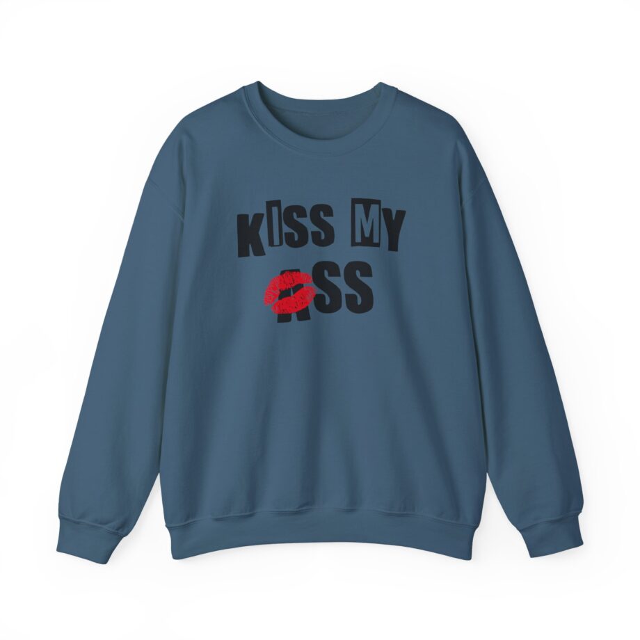 Jake and Johnnie Unisex Heavy Blend™ Crewneck Sweatshirt