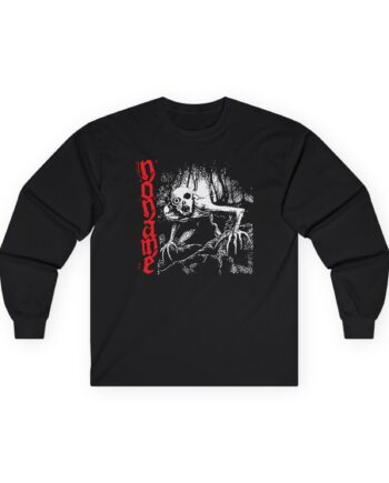 Jake Webber Kiss My Ass Unisex Ultra Cotton Long Sleeve Tee