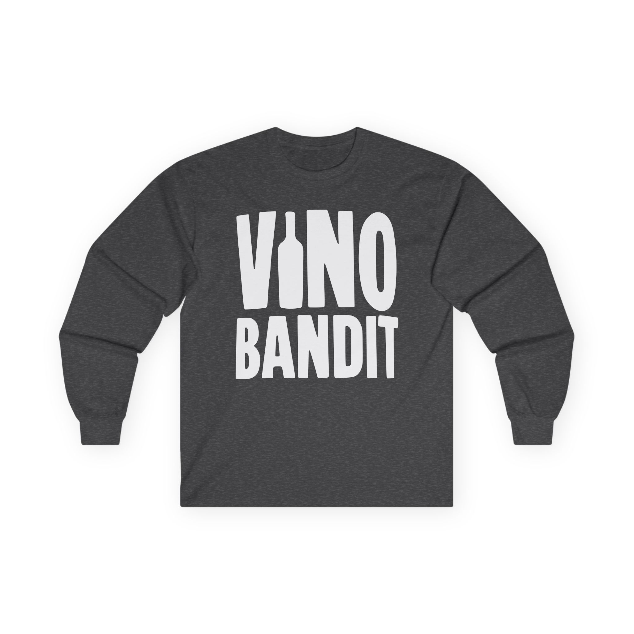Songer Vb Unisex Ultra Cotton Long Sleeve Tee