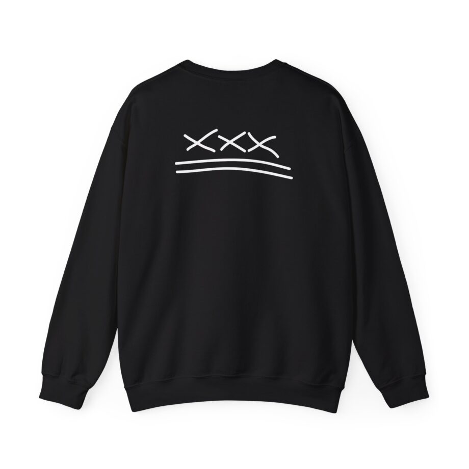 Have Heart Unisex Heavy Blend™ Crewneck Sweatshirt