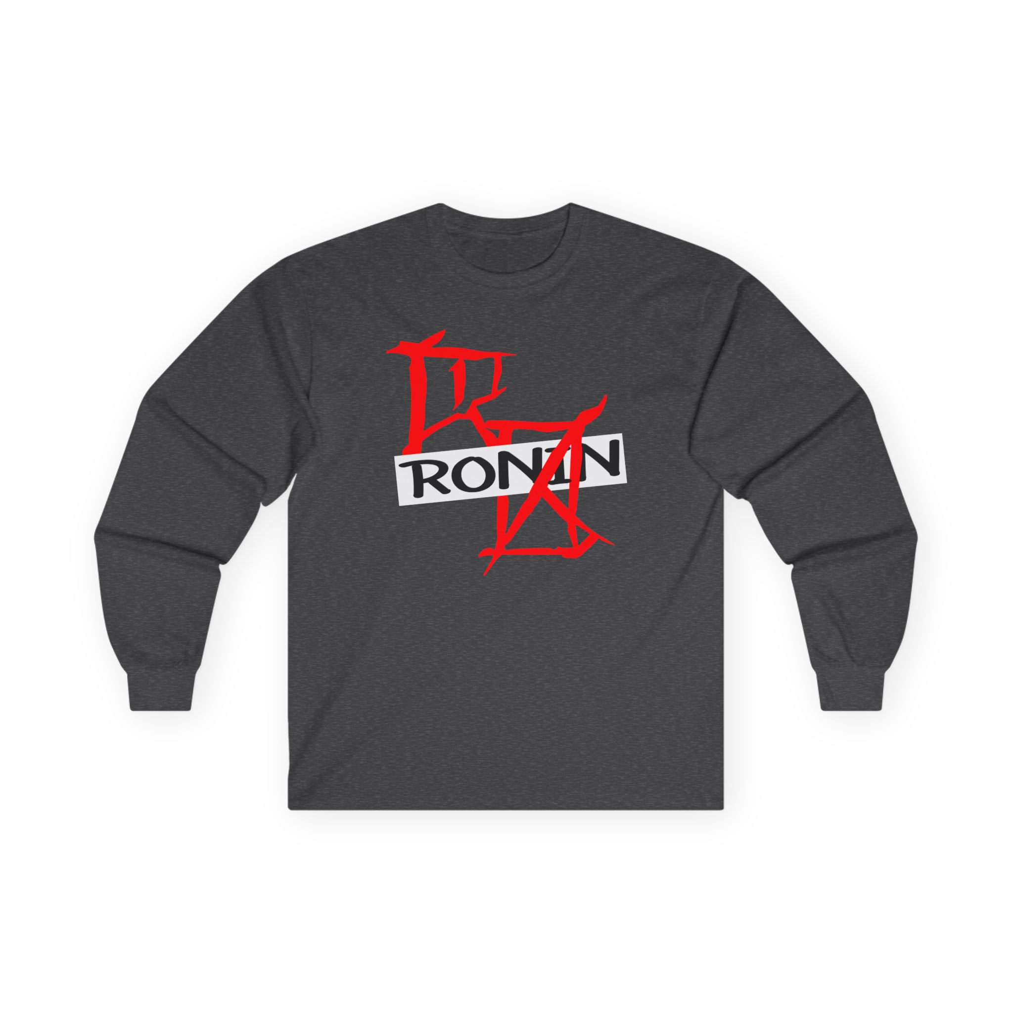 Rotting Out Unisex Ultra Cotton Long Sleeve Tee