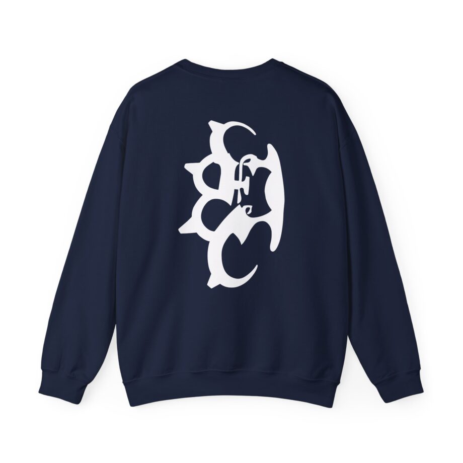 Emmure Unisex Heavy Blend™ Crewneck Sweatshirt
