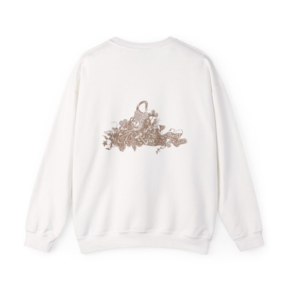 Kate Bush the Dreaming Unisex Heavy Blend™ Crewneck Sweatshirt