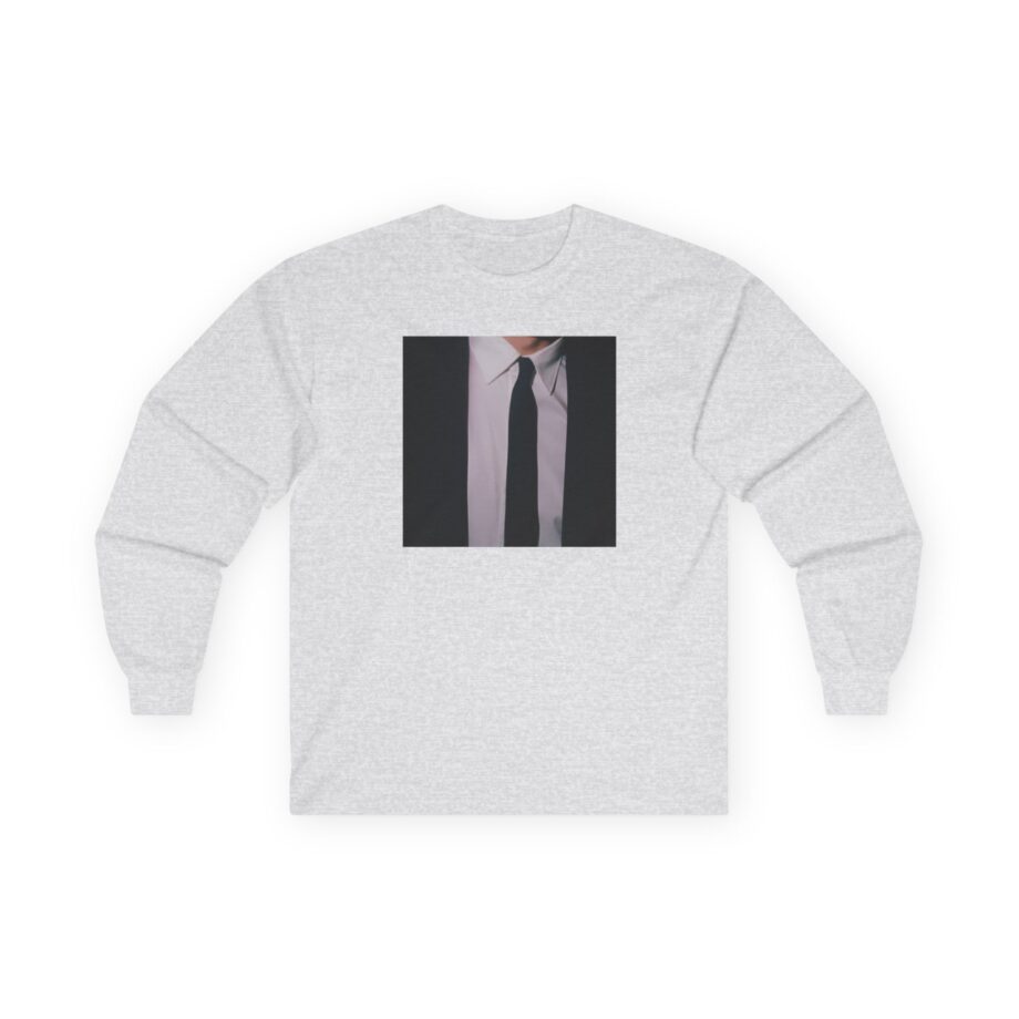 The Dare Unisex Ultra Cotton Long Sleeve Tee