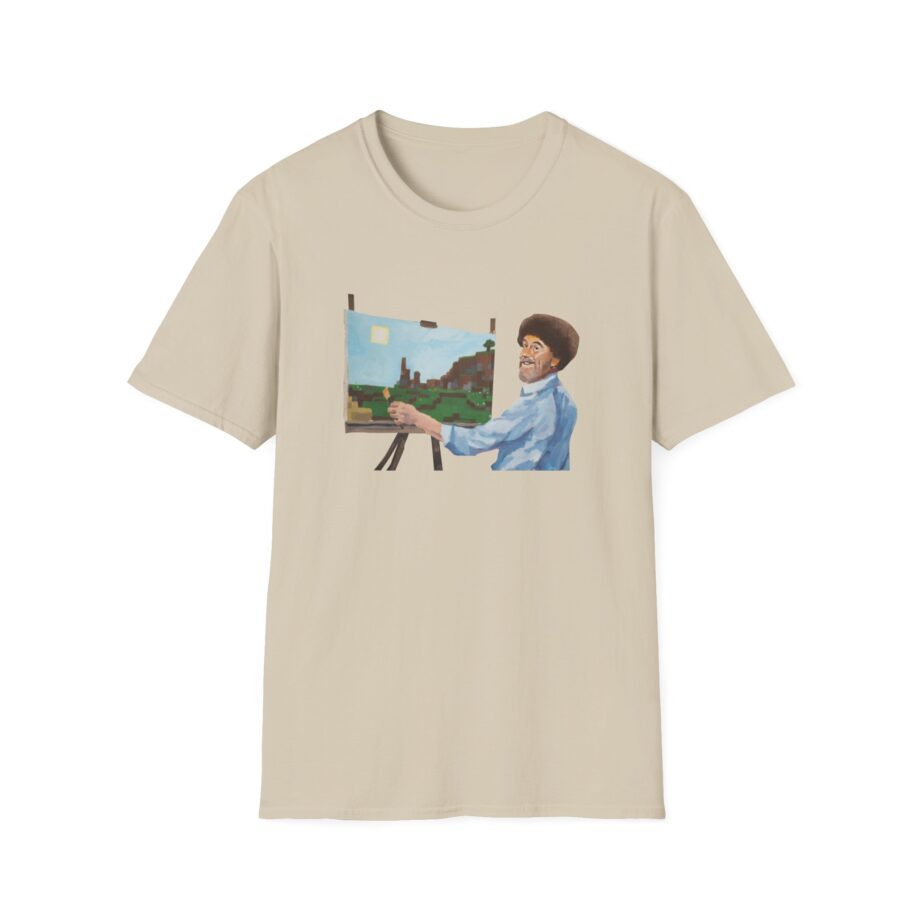 Winrar Josephemichelle Unisex Softstyle T-Shirt