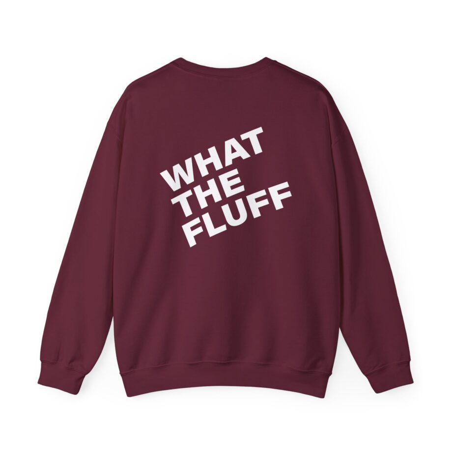 Jynxzi Unisex Heavy Blend™ Crewneck Sweatshirt