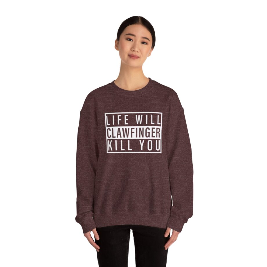 Teemerch Unisex Heavy Blend™ Crewneck Sweatshirt