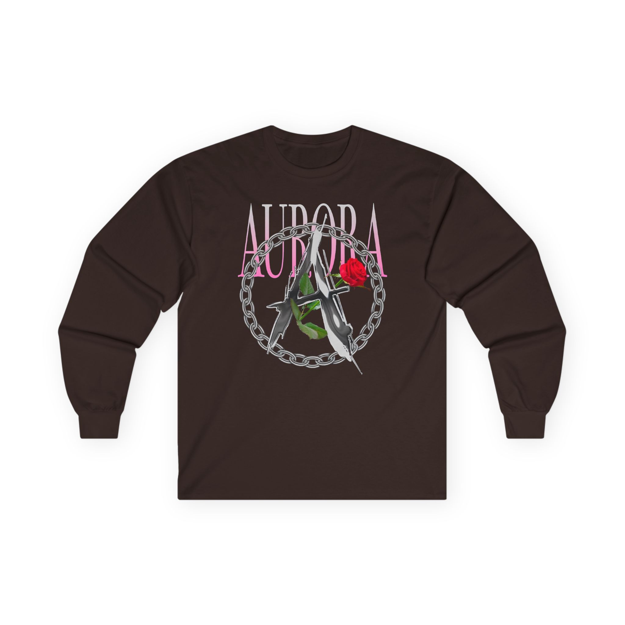 Humbe Esencia Unisex Ultra Cotton Long Sleeve Tee