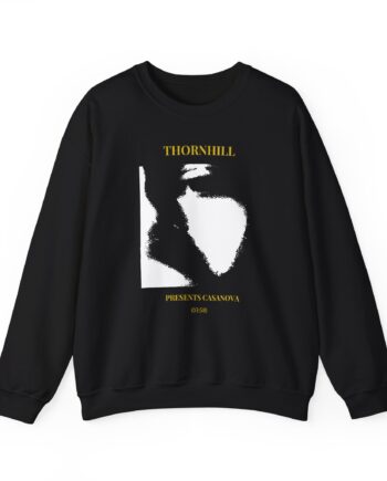 Presents Casanova Unisex Heavy Blend™ Crewneck Sweatshirt