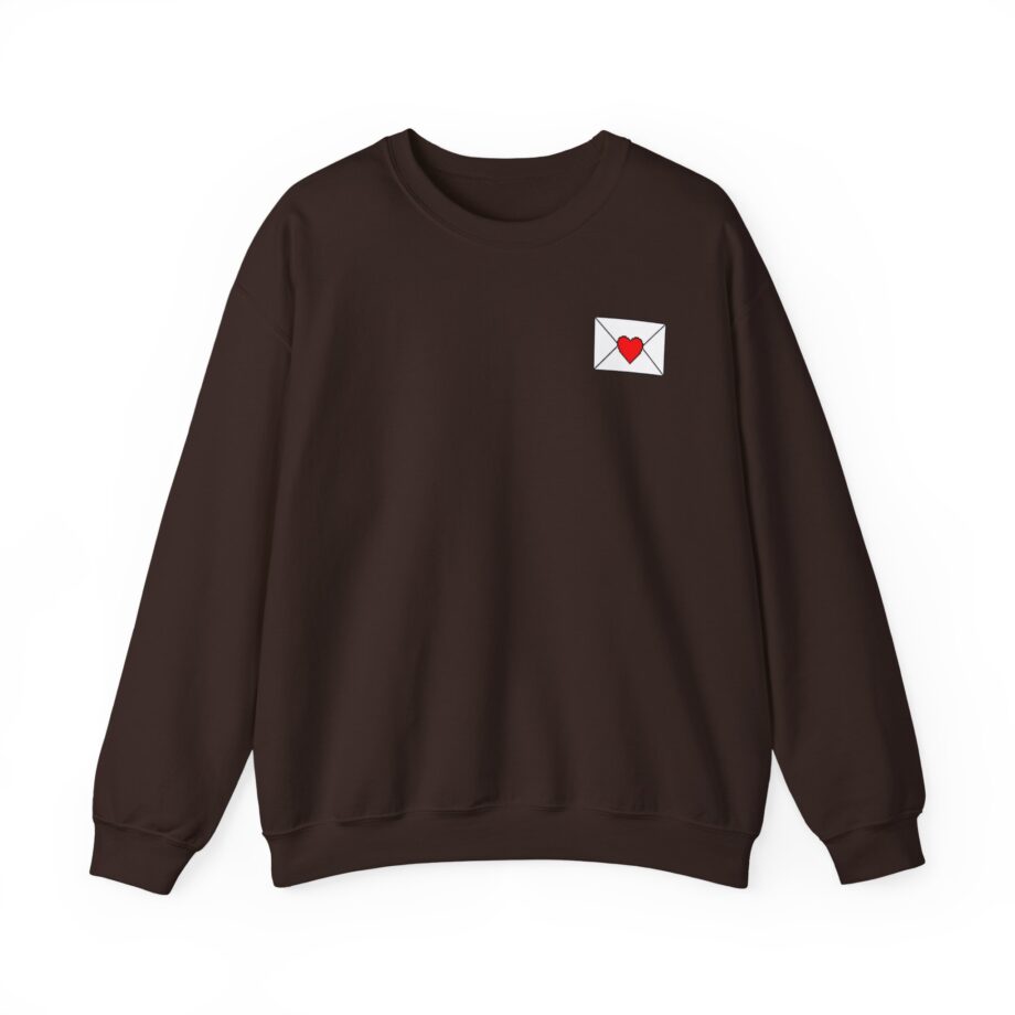 Hov1 Unisex Heavy Blend™ Crewneck Sweatshirt