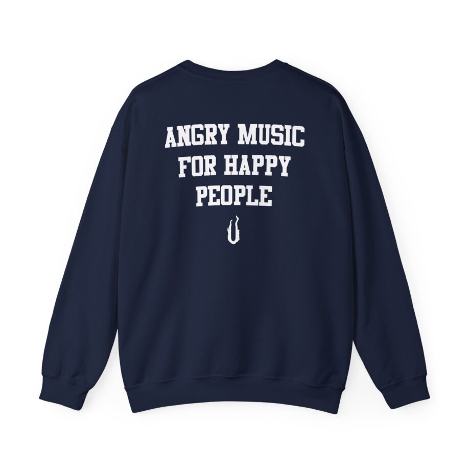 August Burns Red Unisex Heavy Blend™ Crewneck Sweatshirt