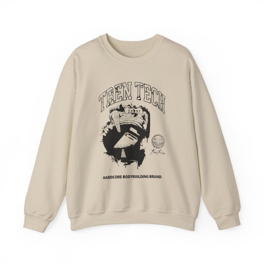 Tren Twins Feral Unisex Heavy Blend™ Crewneck Sweatshirt