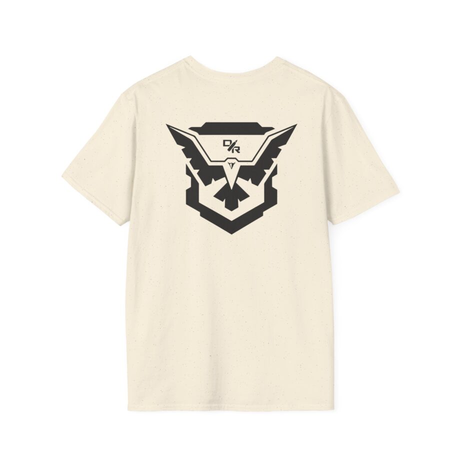 Demolition Ranch Demolitia Unisex Softstyle T-Shirt