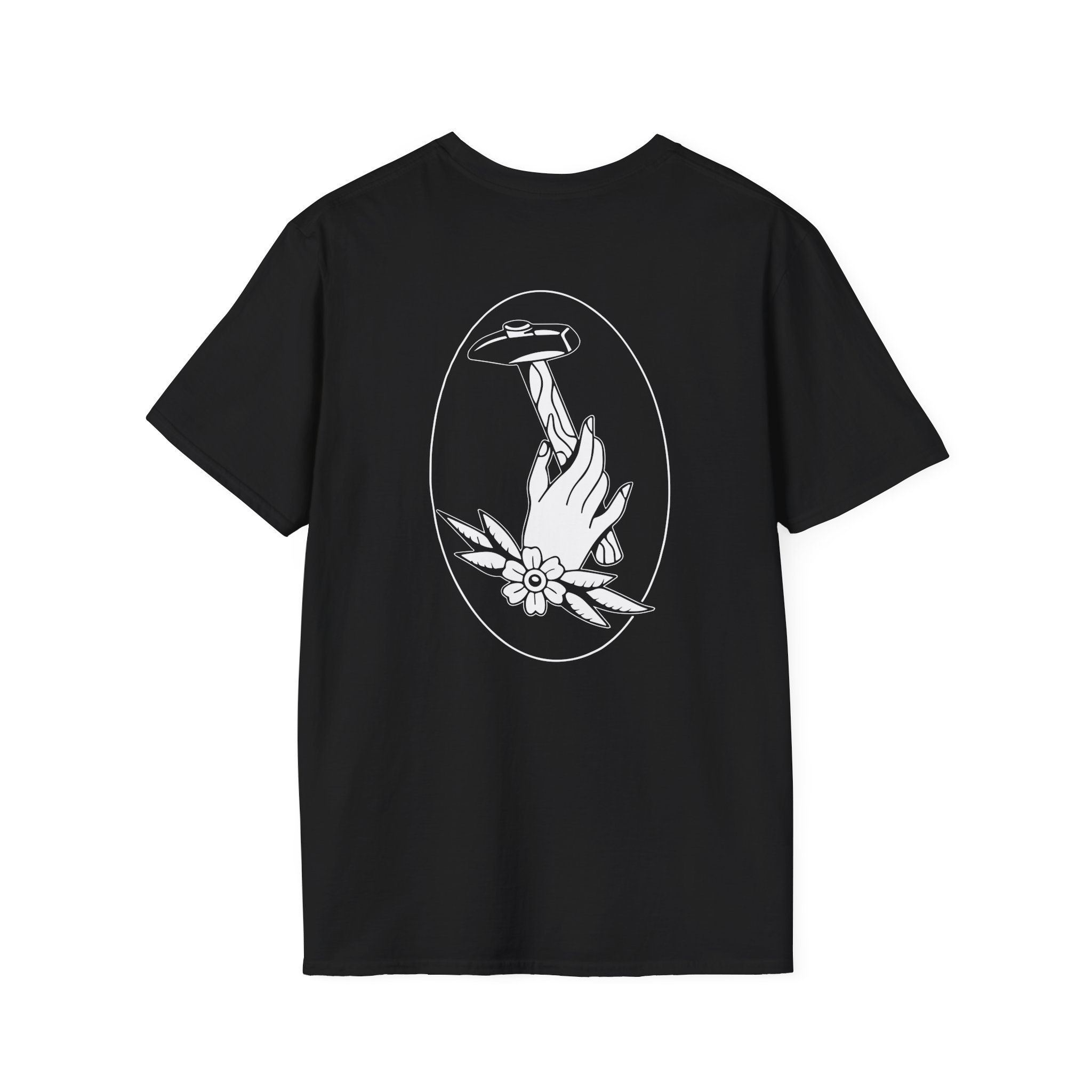 Kublai Khan - Legacy Unisex Softstyle T-Shirt