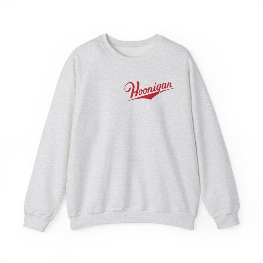 Ken Block Hoonigan High Stakes Unisex Heavy Blend™ Crewneck Sweatshirt