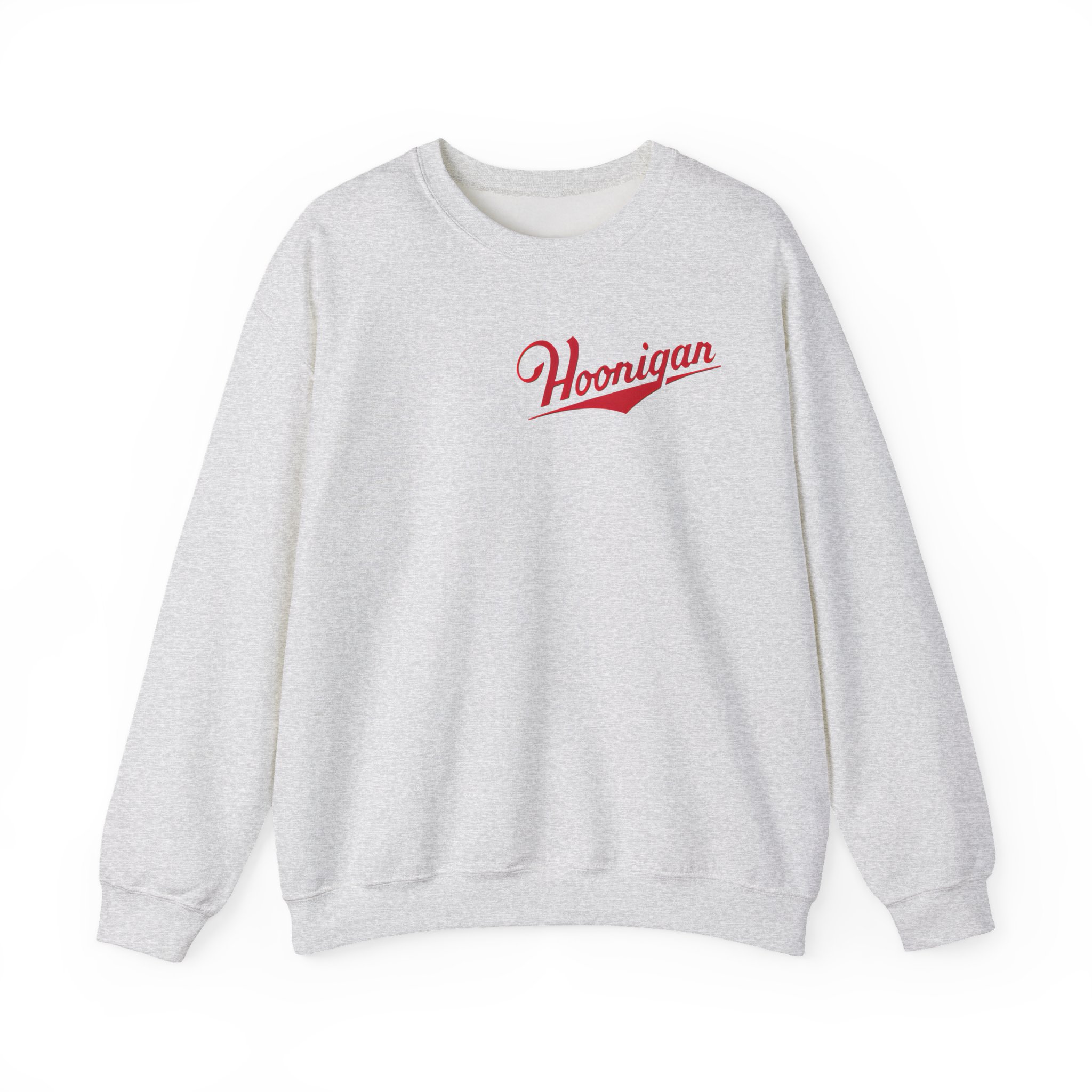 Ken Block Hoonigan High Stakes Unisex Heavy Blendâ„¢ Crewneck Sweatshirt