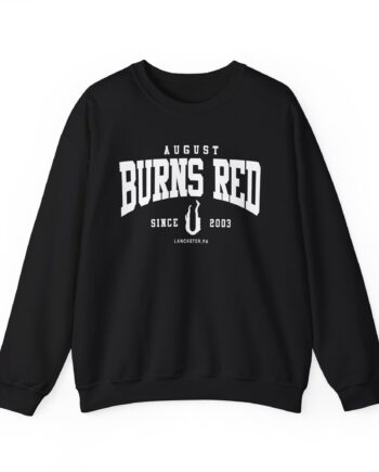 August Burns Red Unisex Heavy Blend™ Crewneck Sweatshirt
