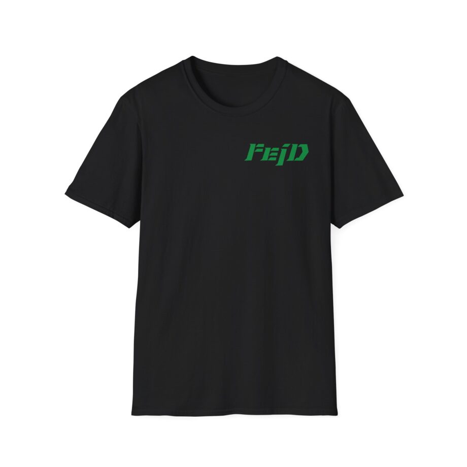 Feid Unisex Softstyle T-Shirt
