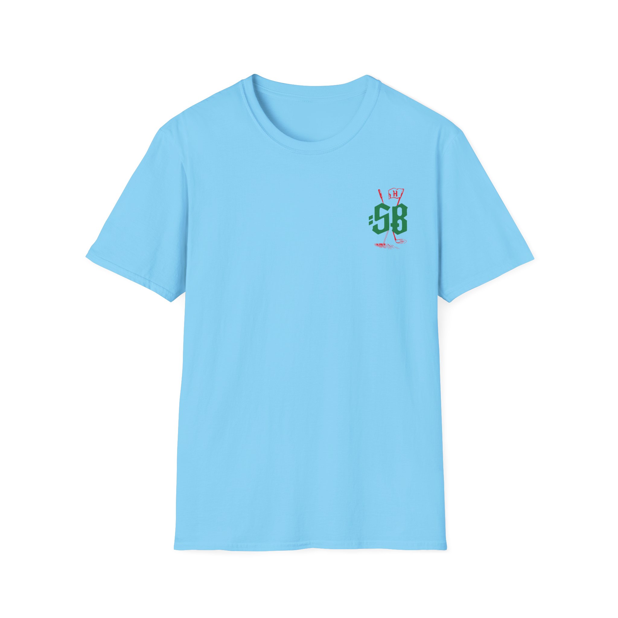 Eladio Carrion Sauce Boyz Unisex Softstyle T-Shirt