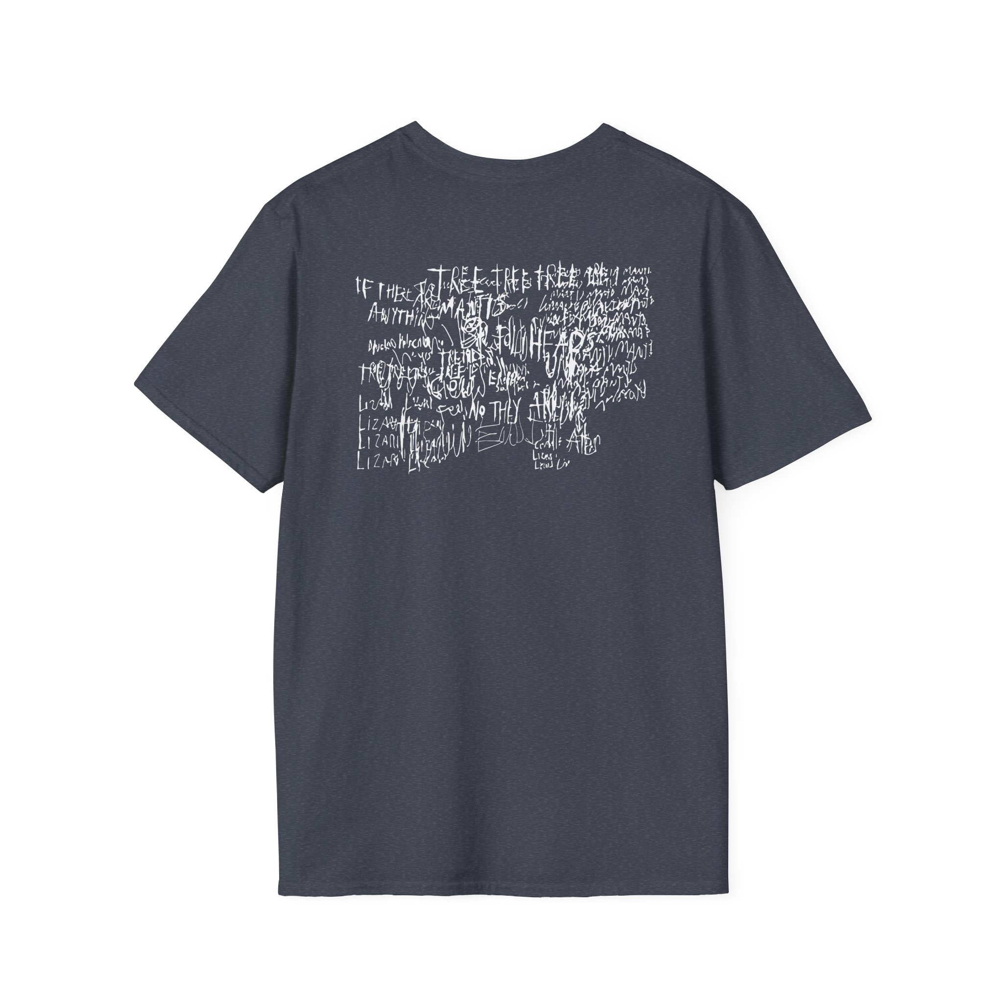 Erobb221 Unisex Softstyle T-Shirt