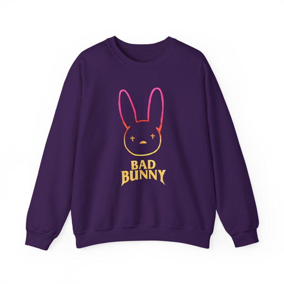 BB Logo Unisex Heavy Blend™ Crewneck Sweatshirt