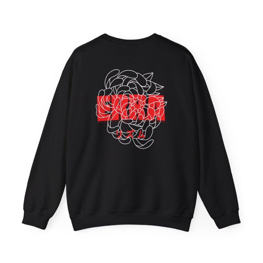 Erra Blossom Unisex Heavy Blend™ Crewneck Sweatshirt