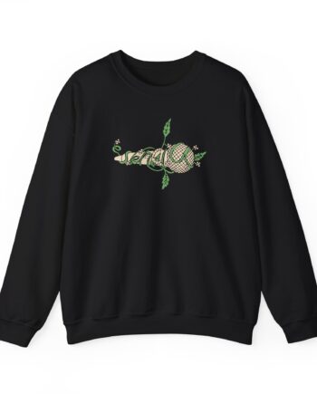 Humbe Esencia Unisex Heavy Blend™ Crewneck Sweatshirt