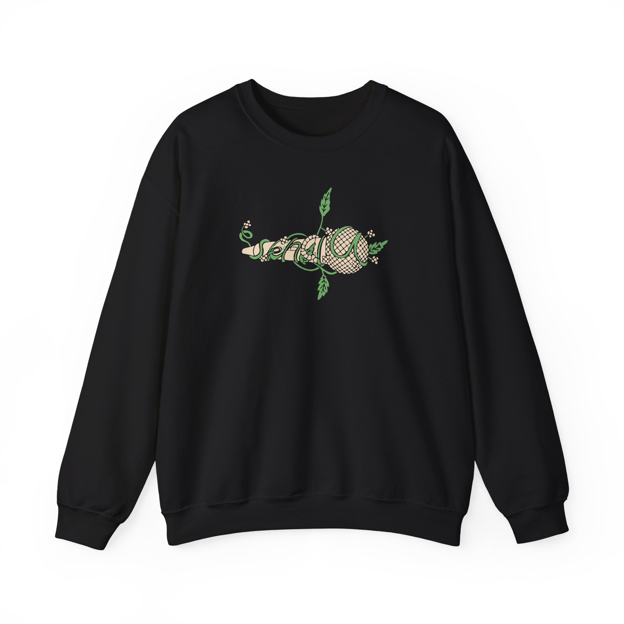 Humbe Esencia Unisex Heavy Blendâ„¢ Crewneck Sweatshirt