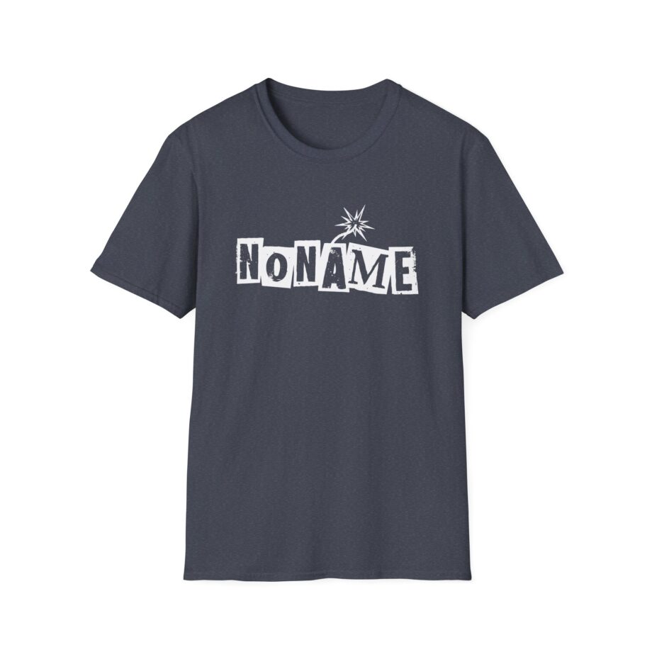 Jake & Johnnie Unisex Softstyle T-Shirt