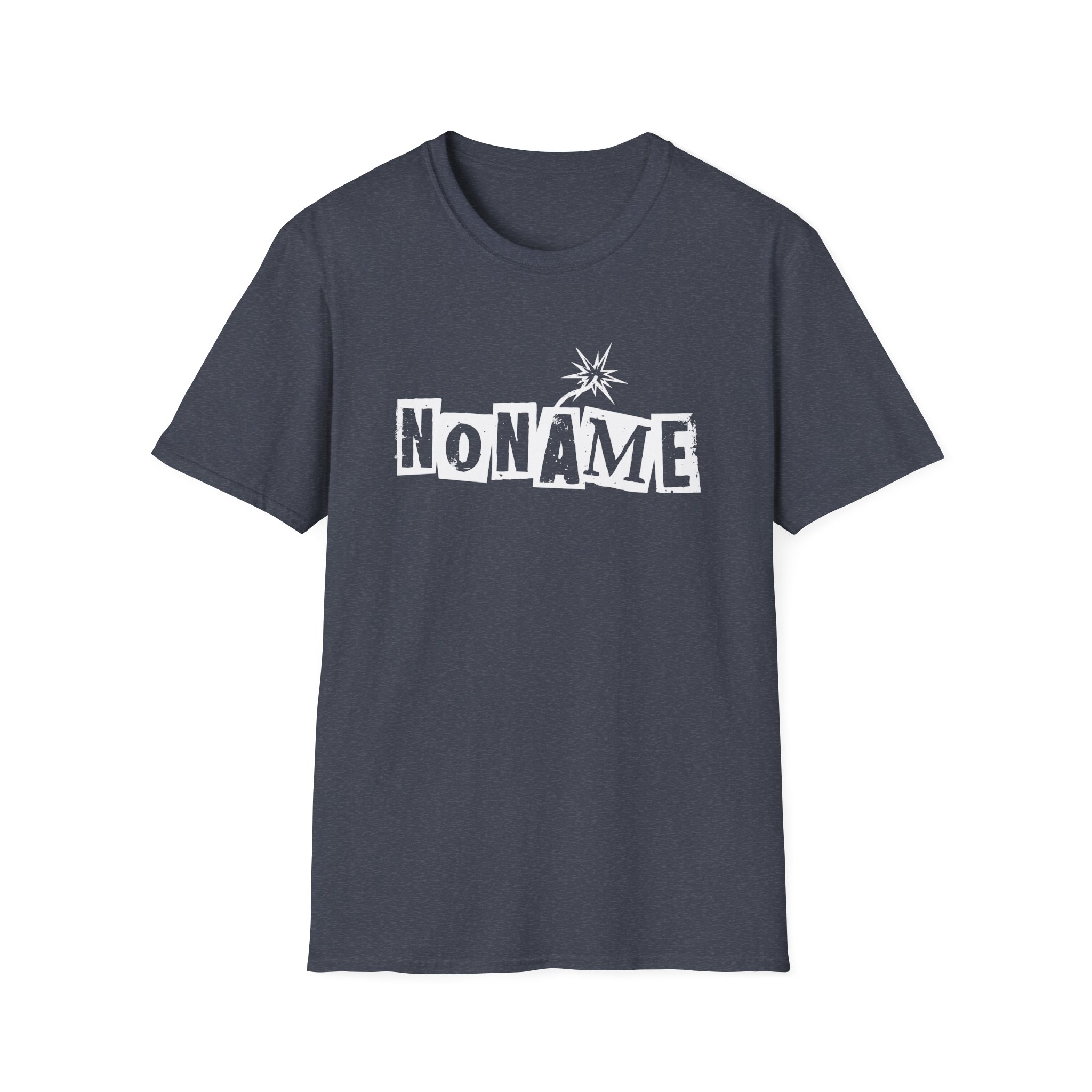 Jake & Johnnie Unisex Softstyle T-Shirt