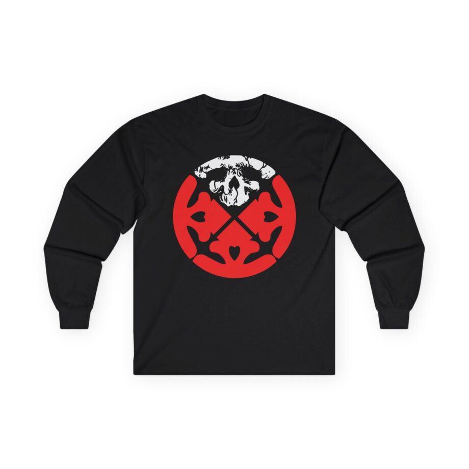 Life of Agony River Runs Unisex Ultra Cotton Long Sleeve Tee