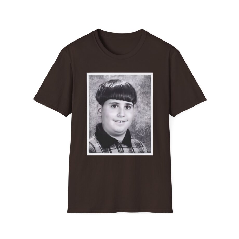 Wooli Unisex Softstyle T-Shirt
